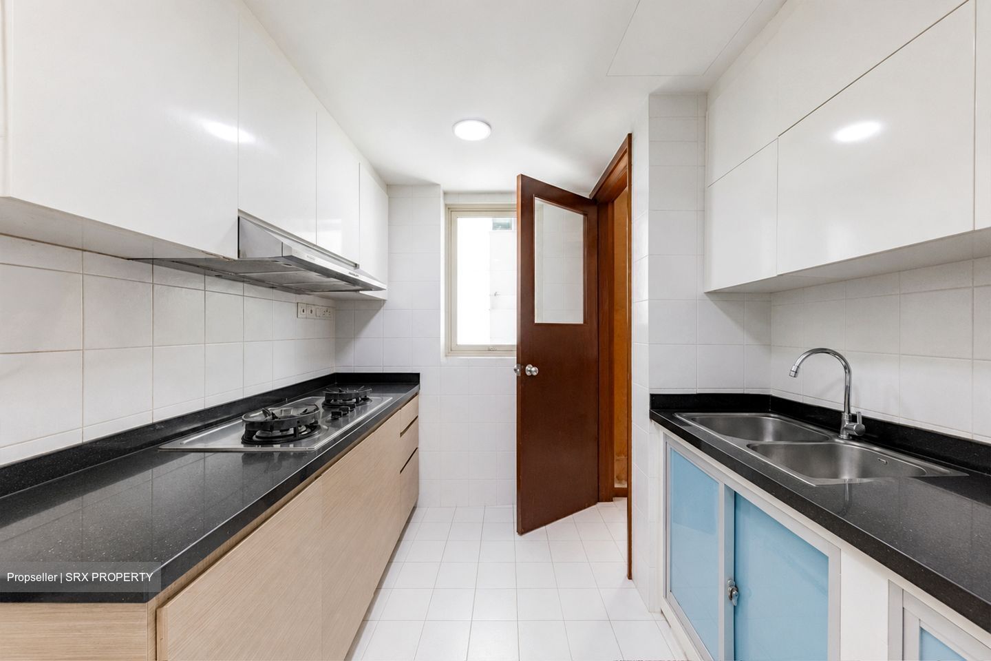 The Gardens At Bishan (D20), Condominium #617142271